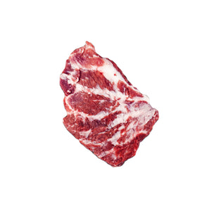 Abanico Ibérico (Ibérico Fan Cut)