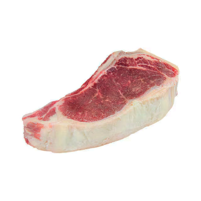 Bone in NY Strip Steak