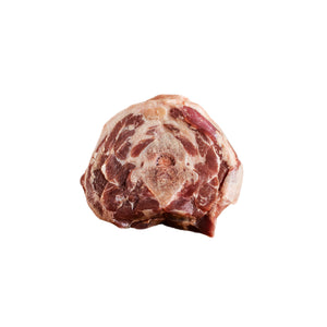Grass Fed Lamb Neck