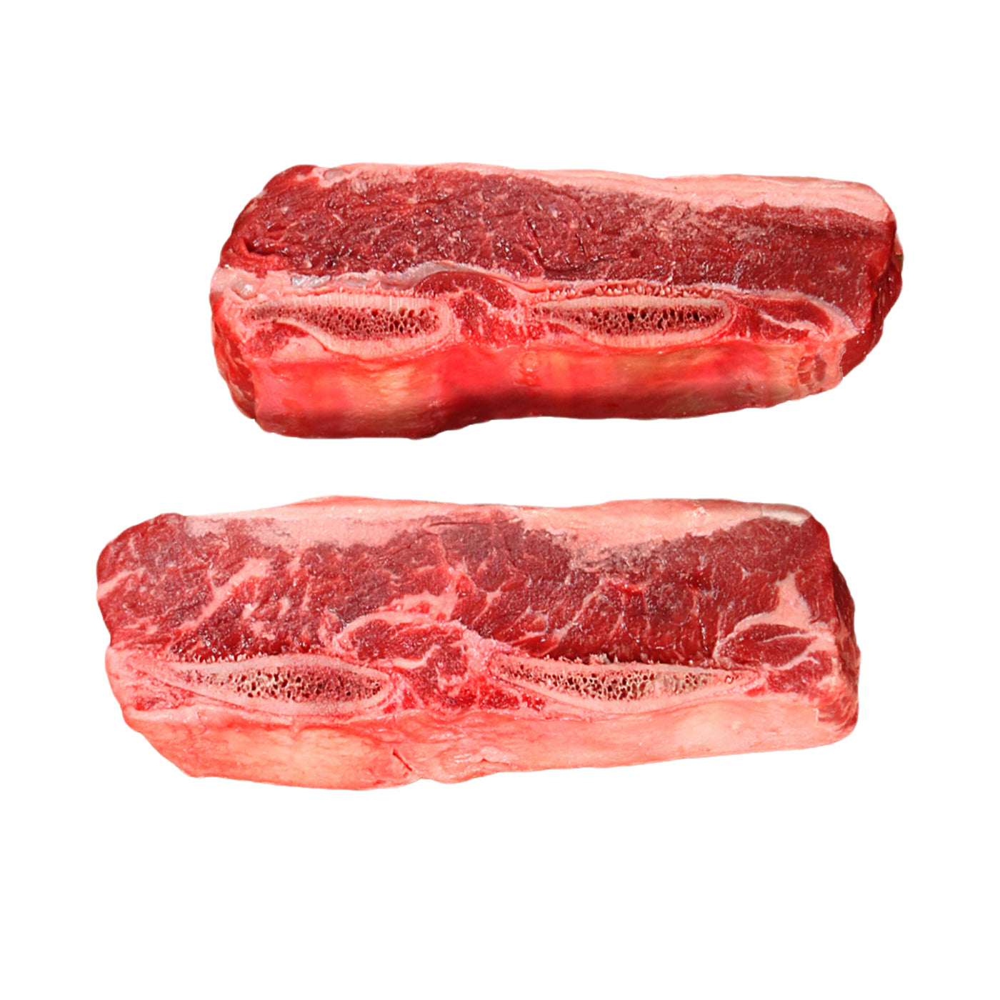 Short Ribs 100% Grass Fed Grass Finished Pasture Raised Pastured – Free ...