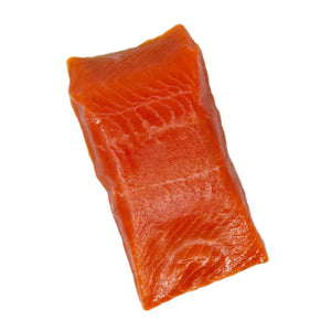 Wild Caught Alaskan Sockeye Salmon