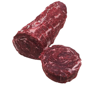 Ribeye Cap Spinalis Dorsi