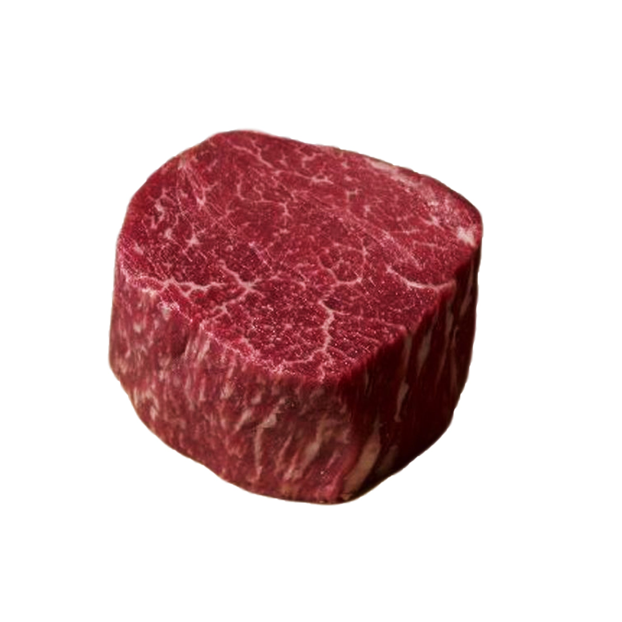Wagyu Tenderloin Filet Mignon 100% Grass Fed Finished Pasture