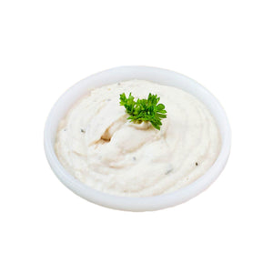 Organic White Bean Hummus