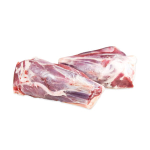 Wild Boar Shanks