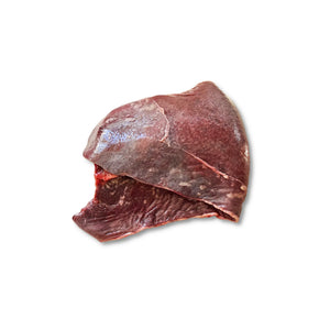 Grass Fed Beef Spleen