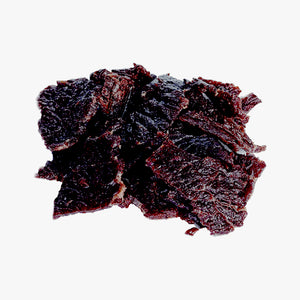 Grass Fed Jerky & Biltong
