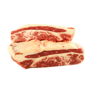 Grass Fed Beef Belly