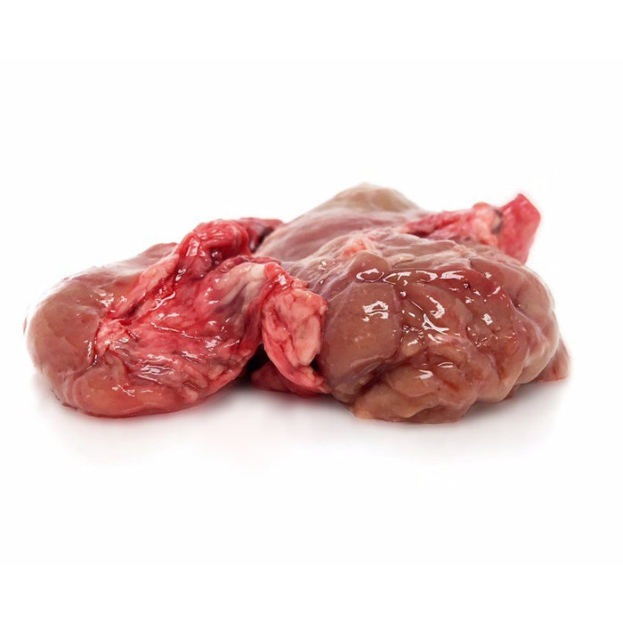 Beef Pancreas - Pancreatic Enzymes