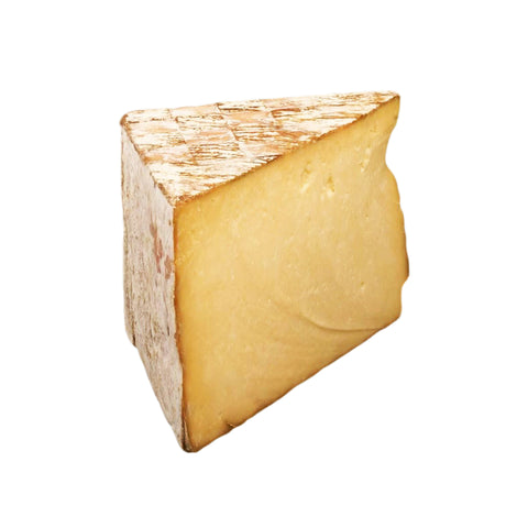 Raw Cheeses