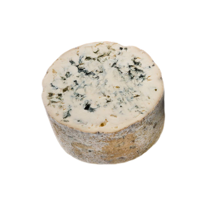 Raw Cows Milk Blue Cheese
