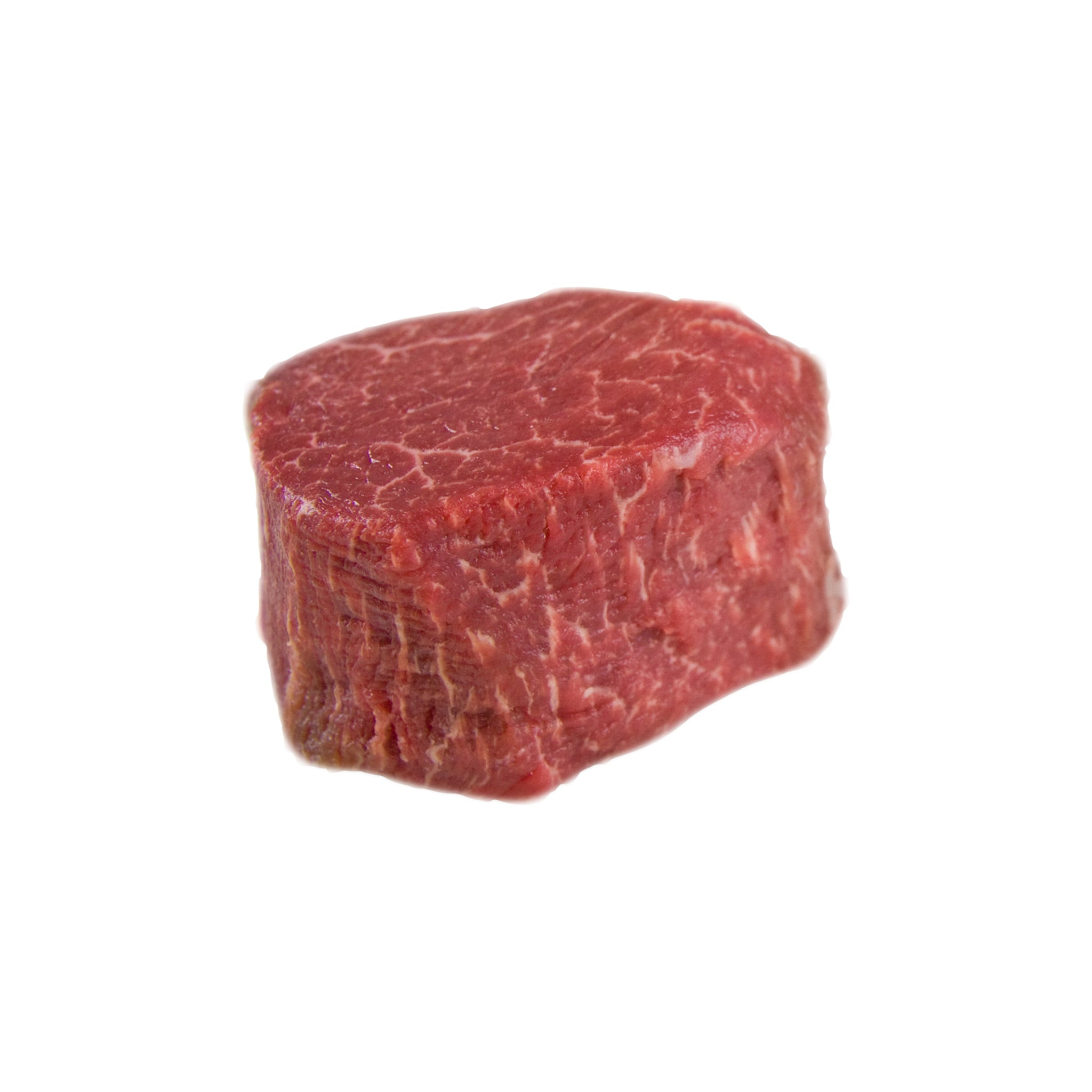 Filet Mignon Tenderloin 100% Grass Fed Grass Finished Pasture  