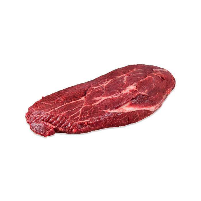 Grass Fed Flat Iron Steak