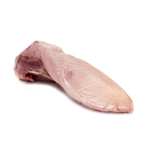 Grass Fed Lamb Tongue