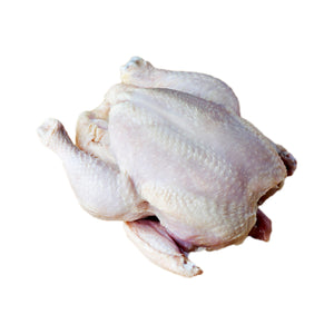Pasture Raised Whole Chicken (Corn and Soy Free)