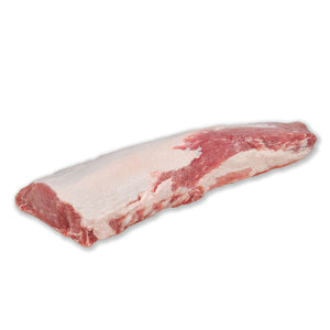 Pasture Raised Iberico Pork Strip Steak