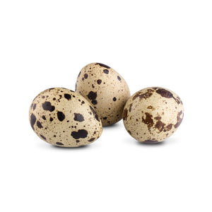 Pasture Raised QUAIL Eggs (Corn and Soy Free) - PLEASE ORDER SEPERATELY