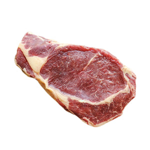Grass Fed Ribeye Steak