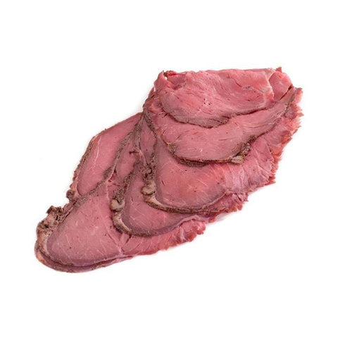 Roast Meats &amp; Broths