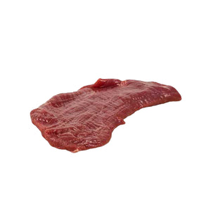 Venison Flank Steak