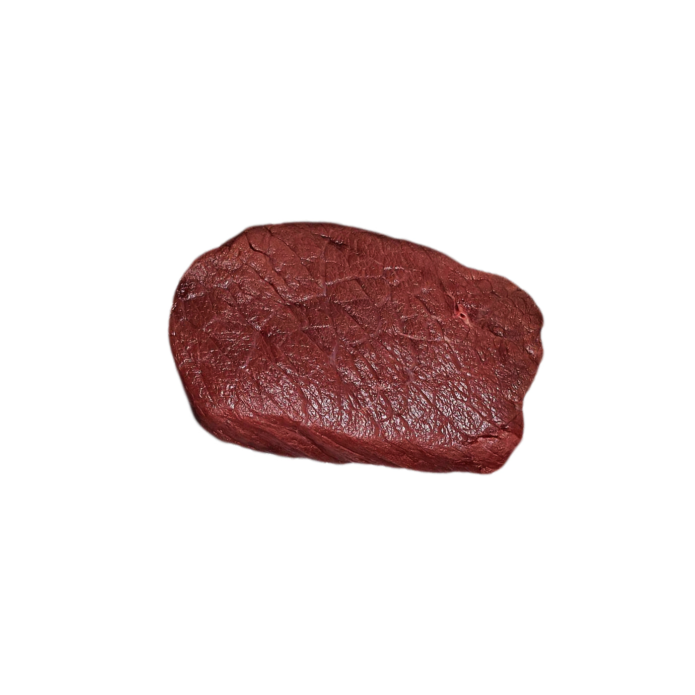 Venison Steak Wild Game Whitetail Deer Meat 100% Natural Grass Fed
