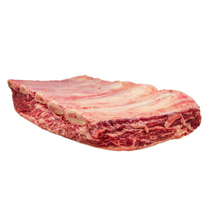 Grass Fed Beef Whole Short ribs