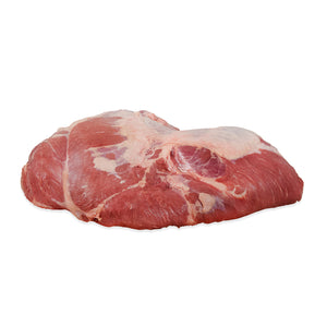 Wild Boar Leg Roast