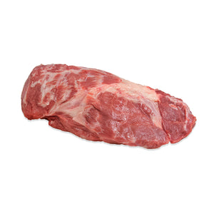 Wild Boar Neck Roast