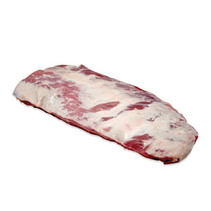 Wild Boar St. Louis Spare Ribs