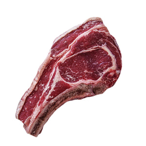 Bone in Ribeye Steak