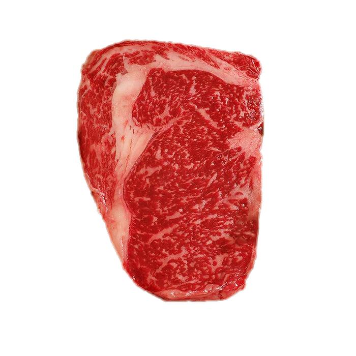 Grass Fed Wagyu Ribeye Steak