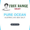 Pure Ocean Australian Sea Salt