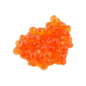 Wild Caught Salmon Caviar Roe Fish Eggs