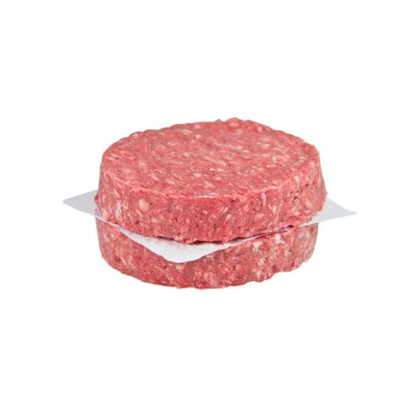 Grass Fed Beef BEST Burger Patties