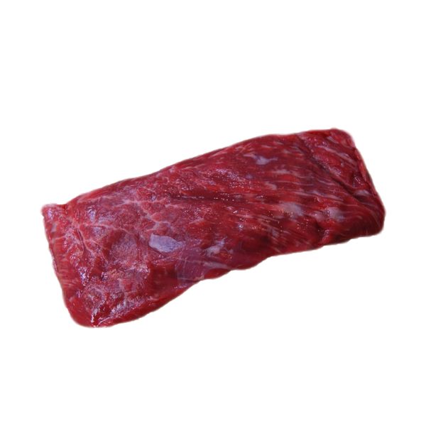 Grass Fed Bavette Steak