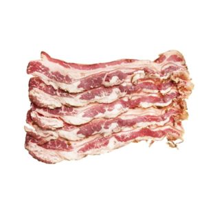 Grass Fed BEEF Bacon