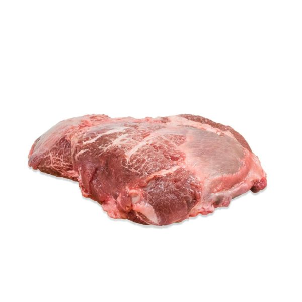 Grass Fed Beef Cheeks