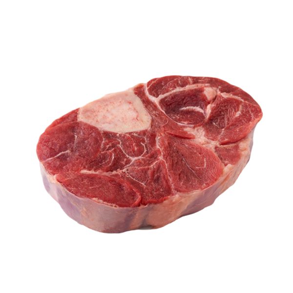 Grass Fed Beef Shank
