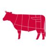 1/4 Beef Share