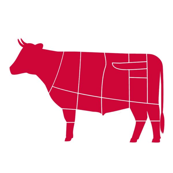 1/4 Beef Share