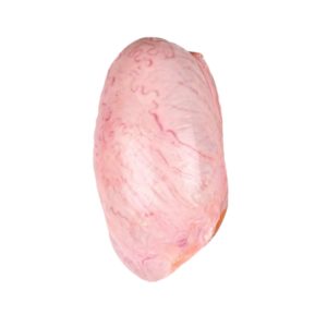 Beef Testicles - Male Virility