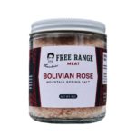 BolivianRose Grass Fed Ribeye Steak
