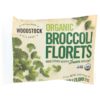 Organic Fruits & Vegetables