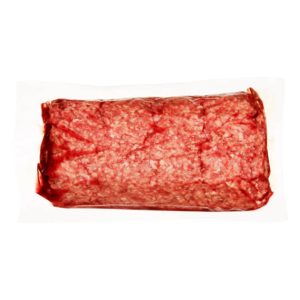 Grass Fed Organic Ground Beef 5lb Bulk