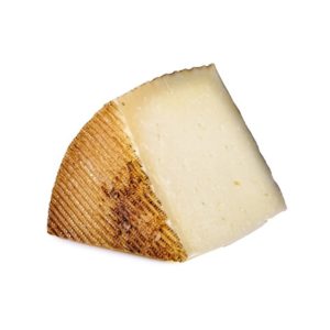 Raw Sheeps Milk Spanish Manchego Cheese