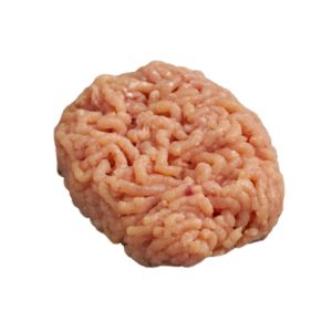 Pasture Raised Ground Chicken (Corn and Soy Free)