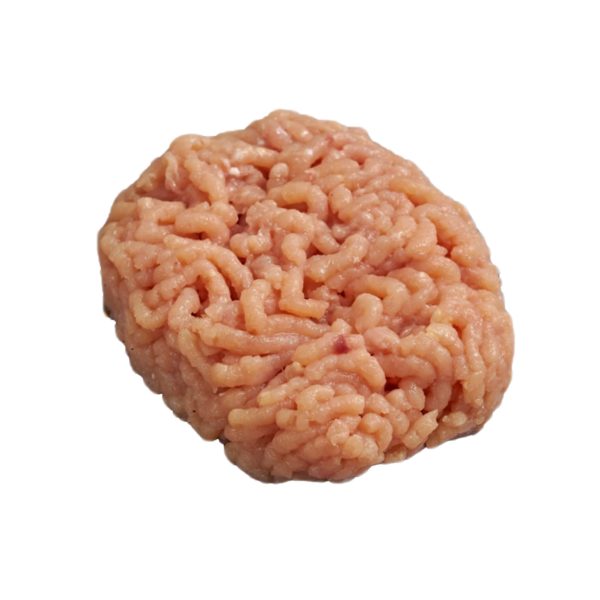 Pasture Raised Ground Turkey (Corn and Soy Free)