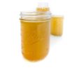 Chicken Bone Broth Pasture Raised (Corn and Soy Free) High Collagen
