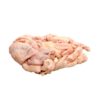 Pasture Raised Chicken Skins (Corn and Soy Free)