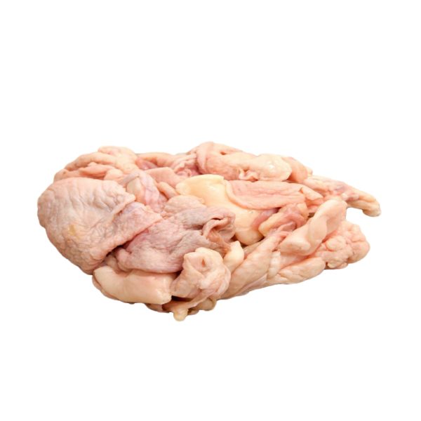 Pasture Raised Chicken Skins (Corn and Soy Free)